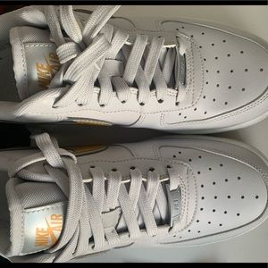 07 Nike Air Force 1 women’s